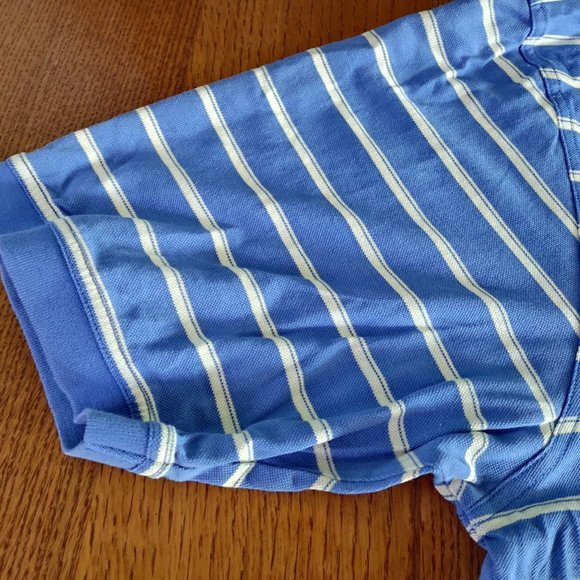 OXFORD GOLF MENS SHIRT SIZE XL - Picture 6 of 13